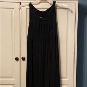 Liz Lange maternity dress